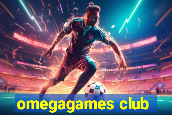 omegagames club